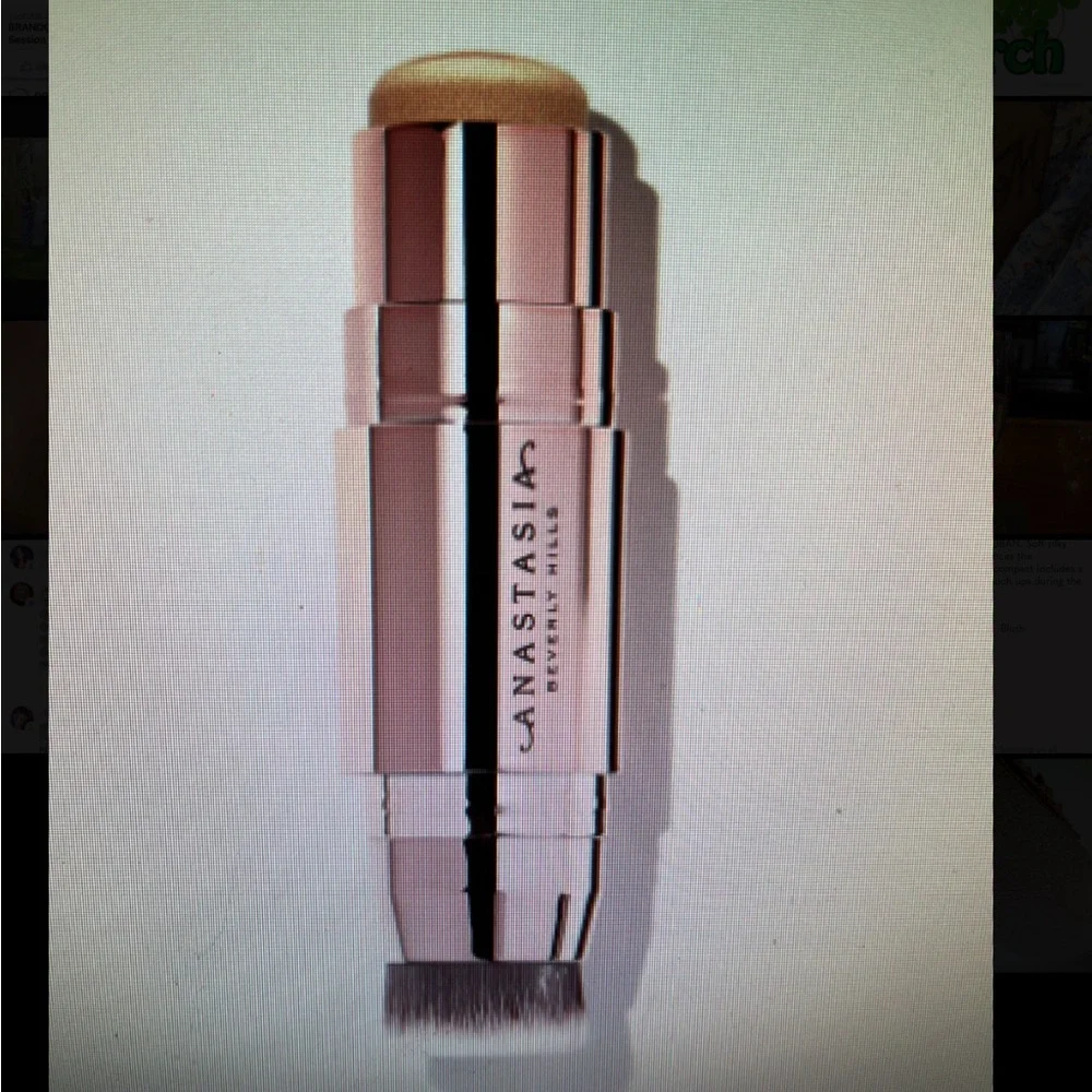 ANASTASIA STICK HIGHLIGHTER IN BUBBLY. NWT! - Picture 4 of 5